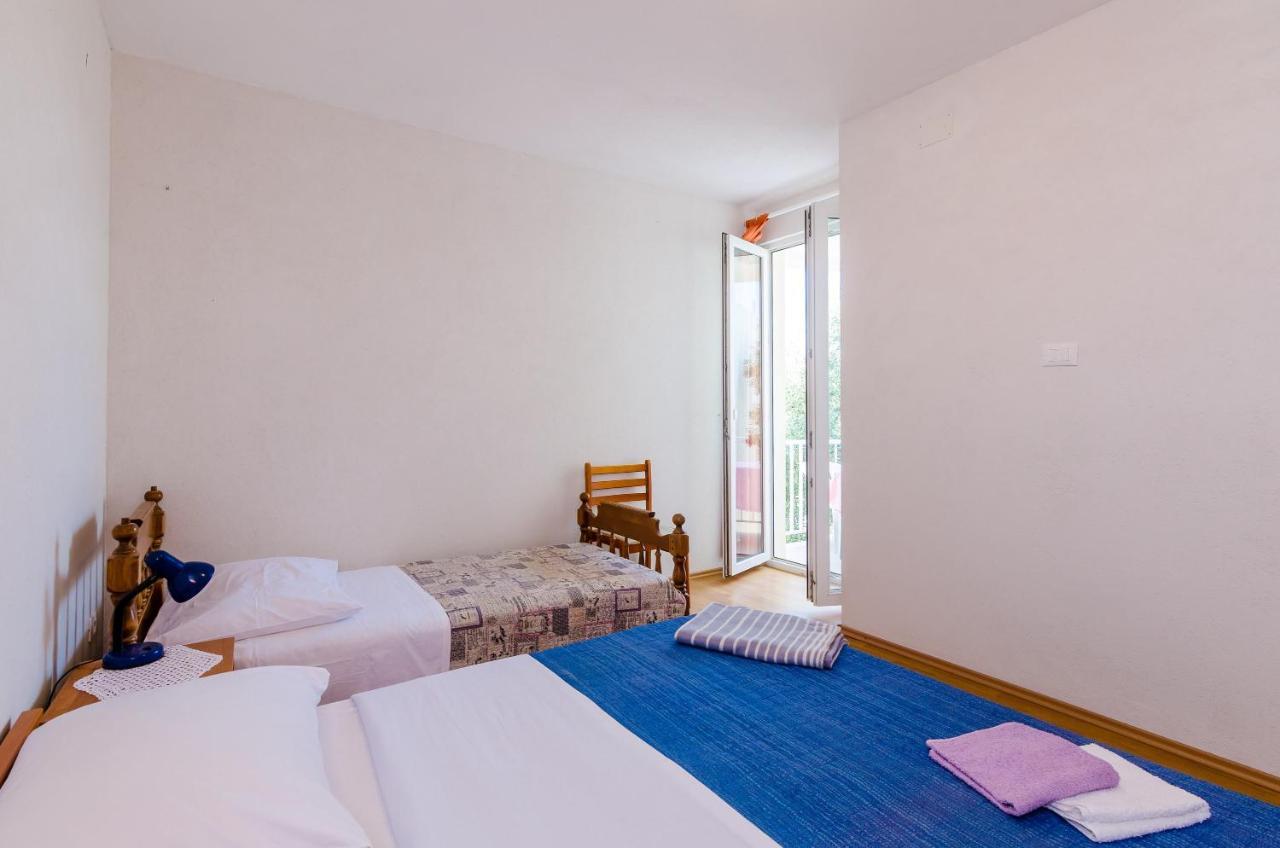 Apartments Glavor ดราเช ภายนอก รูปภาพ
